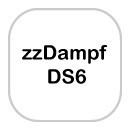 zzDampf DS6 für Piko