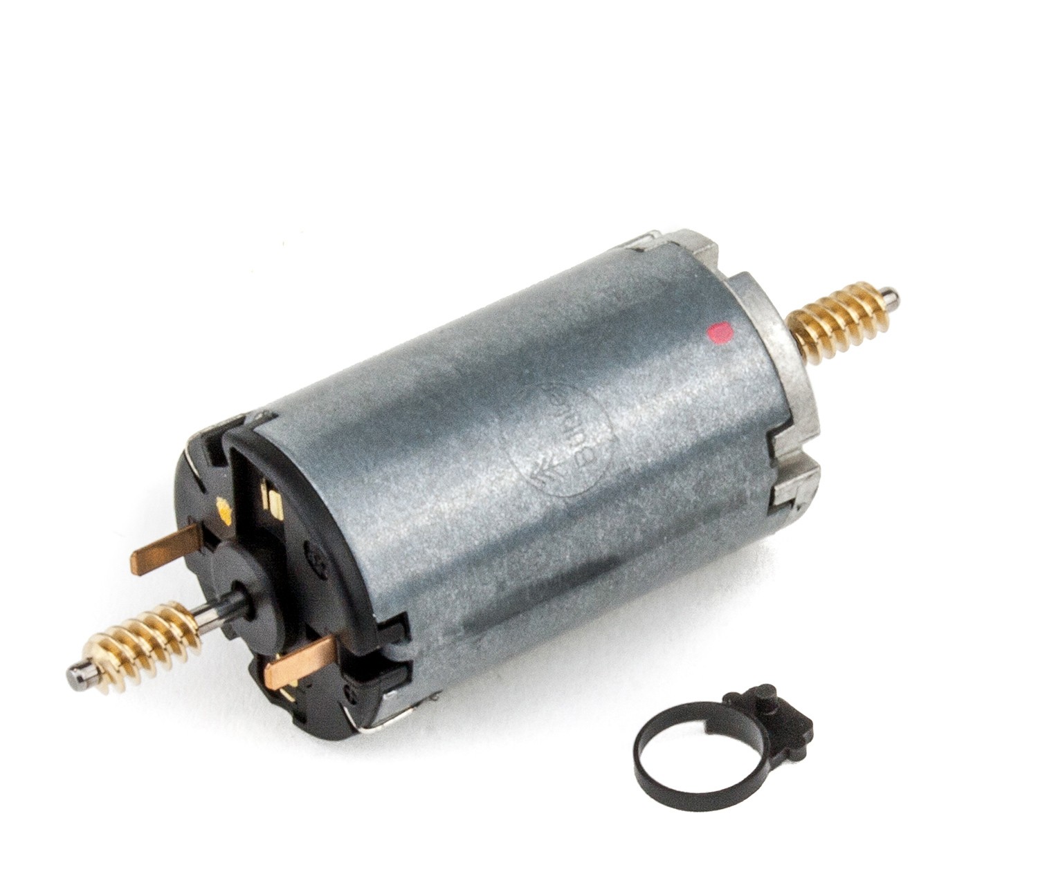 ML-Train Taktgeber Mit Sensorhalterung & Schraub-Soundmagnet – Für Sound-Synchronisierung Bei Gartenbahn Spur G | Einfach Montierbar, Anpassbar