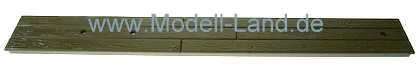 Gleisabdeckung Zubehör Gleise LGB 10154-E001