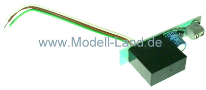 Umschaltrelais Zubehör Gleise LGB 10154-E012