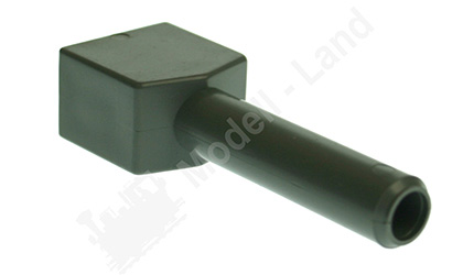 Mastfuß grau Ersatzteile Signale LGB 10560-E006
