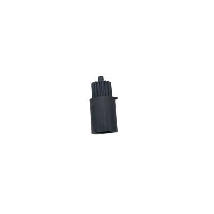 Köcher für Magnet mit Zahnrad Weichenantrieb LGB 12010-E004