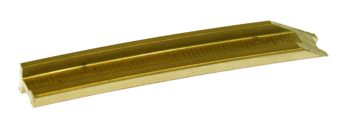 Gleisstück 68 mm Gleise Ersatzteile LGB 12100-E004