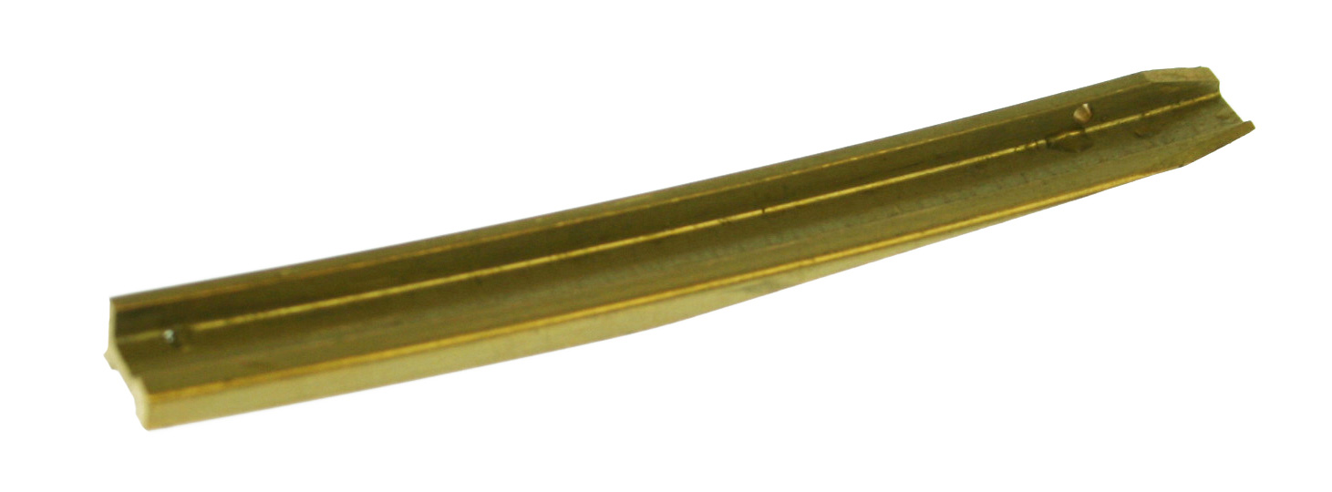 Zungenanschlag Gleise Ersatzteile LGB 12260-E007