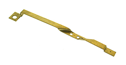 Kontaktblech 0,5 x 79 mm LGB 12360-E016