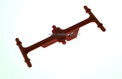Schwinge Draisine Strecke LGB 20010-E002
