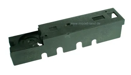 Getriebekasten Draisine Strecke LGB 20010-E012