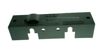 Getriebeabdeckung Draisine Strecke LGB 20010-E019