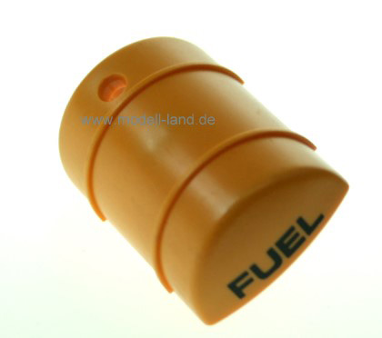 Tankoberteil Draisine Propeller LGB 20020-E011