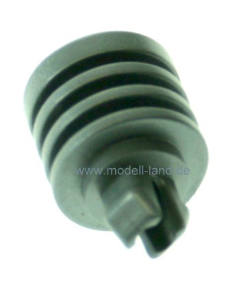 Zylinderkopf Draisine Propeller LGB 20020-E020