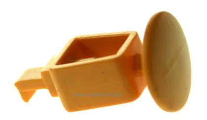 Puffer Draisine Propeller LGB 20020-E029