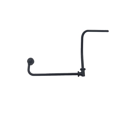 Injektordruckrohr rechts Feldbahnlok Dampflok LGB 20140-E006