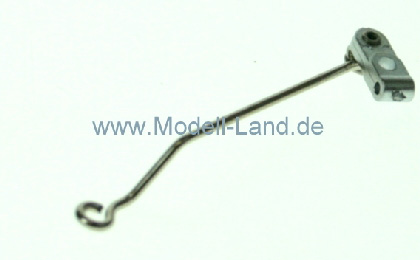 Exzenterstange Dampflok LGBchen LGB 20140-E177