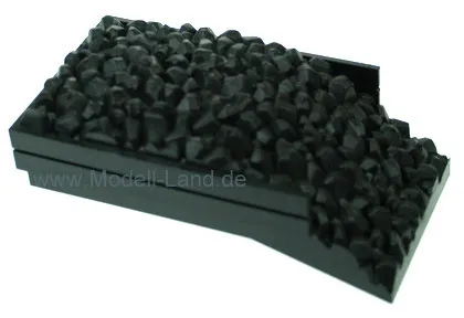 Kohleimitat Dampflok 2015 LGB 20150-M079