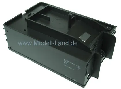 Tendergehäuse bedruckt Dampflok 2015 LGB 20150-E188