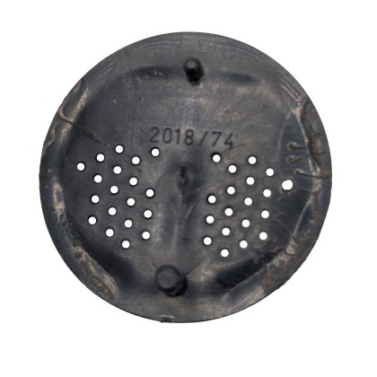 Rauchkammereinsatz US Dampflok Mogul LGB 20180-E013