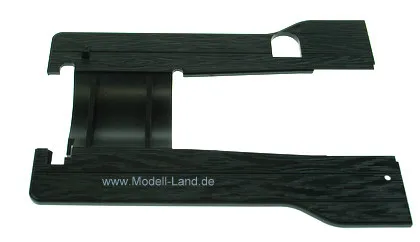 Kessellaufbretter Dampflok Mogul 18 LGB 20180-E039