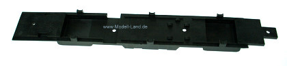Getriebeboden Dampflok Mogul 18 LGB 20180-E100