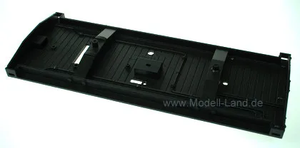 Fahrrahmen Tender Dampflok Mogul 18 LGB 20180-E121