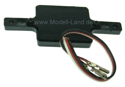 Soundkontakt Dampflok Mogul LGB 2019-E131