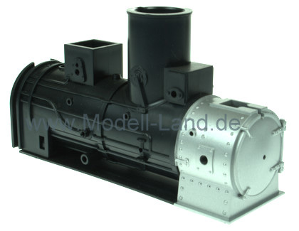 Kessel schwarz/silber Dampflok Stainz LGB 20211-E230