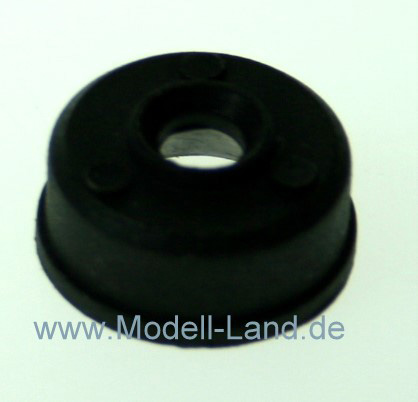 Rauchentwicklerabdeckung Dampflok UP LGB 20230-E010