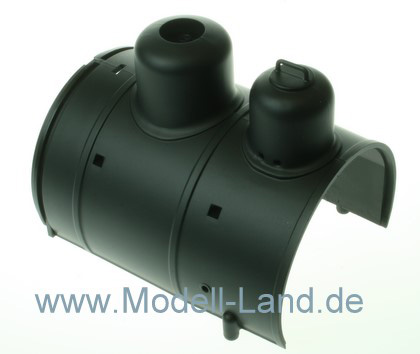 Kessel schwarz Dampflok UP LGB 20230-E011