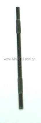 Steckachse Dampflok UP LGB 20230-E044