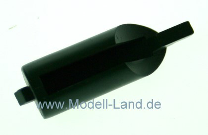 Zylinderdampfrohr grün Dampflok UP LGB 20230-E202
