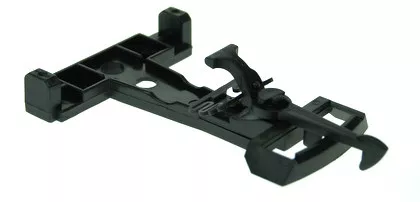 Drehgestell mit Kupplung Dampflok UP LGB 20232-E990