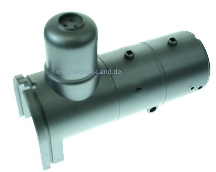 Kessel blau/grau Dampflok Forney LGB 20250-E228