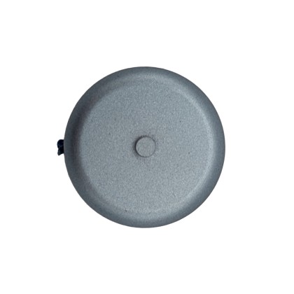 Zylinderdeckel silber Dampflok Froney LGB 20252-E051