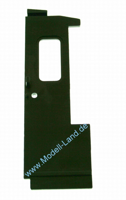 Schiebetür Dampflok Schlepptender LGB 20261-M033