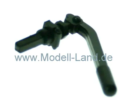 Stehkesselventilhebel Dampflok Heidi LGB 20271-M003