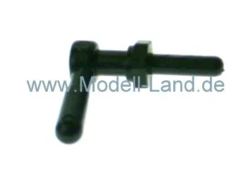 Stehkesselhebel Dampflok Heidi LGB 20271-M007