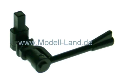 Reglerhebel Dampflok Heidi LGB 20271-M008
