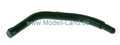 Vakuumleitung Dampflok Heidi LGB 20271-M028