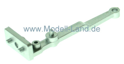 Schwingenhalter lackiert Dampflok Heidi LGB 20271-M038