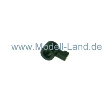 Kesseltürreiber Dampflok Heidi LGB 20271-M116