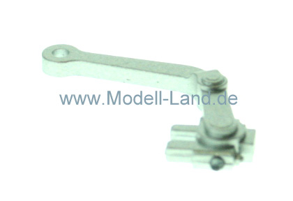 Schwingenaufhängung lackiert Dampflok Heidi LGB 20271-M121