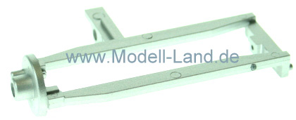 Kreuzkopfführung lackiert Dampflok Heidi LGB 20271-M122