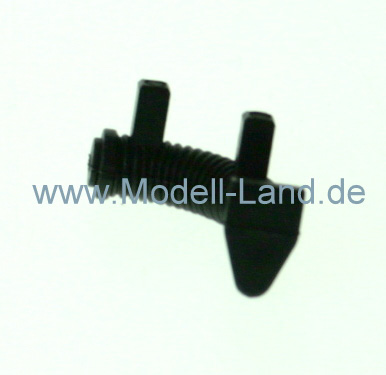 U-Leitungverlängung Dampflok Heidi LGB 20271-M184