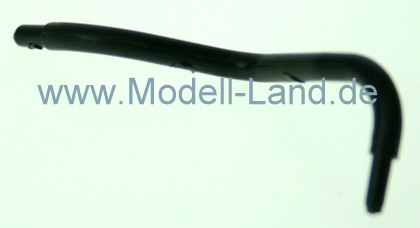 Vakuumleitung Dampflok Heidi LGB 20271-M186