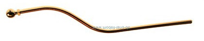 Winkelleitung links Dampflok 2-6-0 LGB 20280-E124