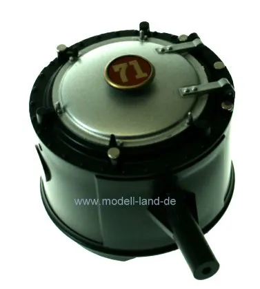 Rauchkammer Dampflok 2-6-0 LGB 20280-E136