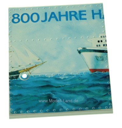 Schiebetür 800 Jahre Güterwagen LGB 40280-E407