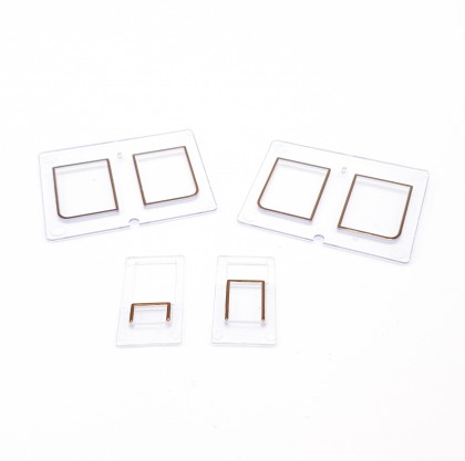 Fenster komplett LGB 20301-M030