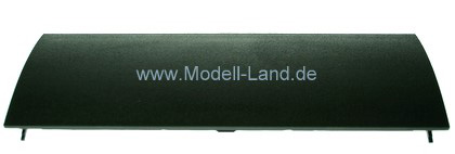 Dach schwarz E-Lok Straßenbahn LGB 20350-E003