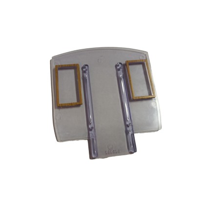 Stirnfenster E-Lok Straßenbahn LGB 20350-E204