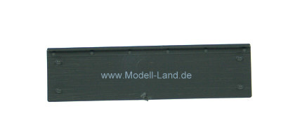 Laufbrett mittel E-Lok RhB Krokodil LGB 20400-E008